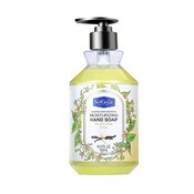 Wholesale - 16.9oz Vanilla Mint Moisturizing Hand Soap C/P 12, UPC: 850025645096